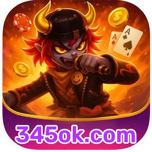 345ok.com: O Melhor Destino Para Jogos Online No Brasil!