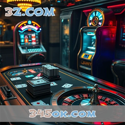 345ok.com Acesso Rápido