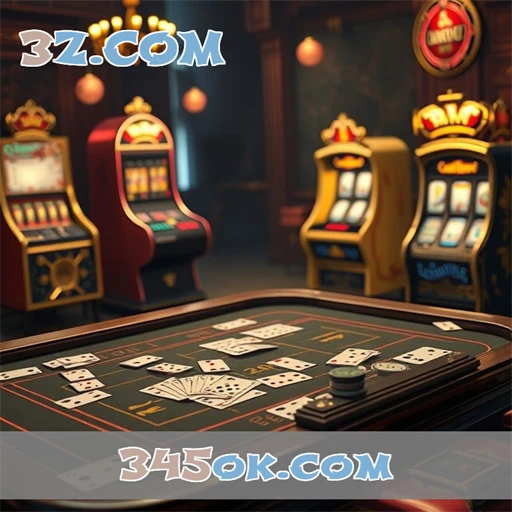 Baixar jogos incríveis no 345ok.com: sua nova parada favorita