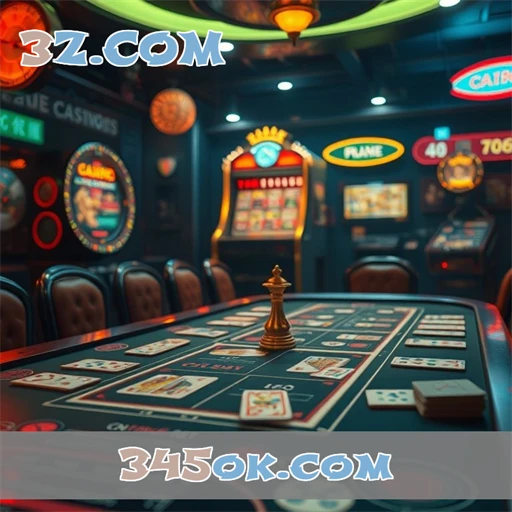 A Seção Confiável do 345ok.com Revela Segredos do Mundo Gamer