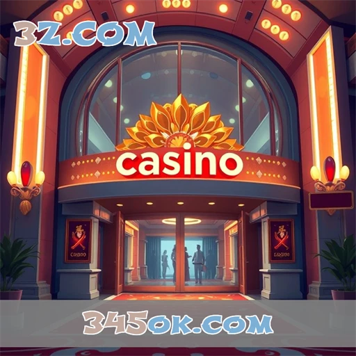 Embarque no mundo dos Slots do 345ok.com