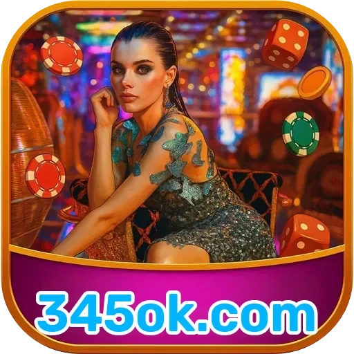 345ok.com: Experimente a Nova Era dos Jogos com Estilo e Diversão