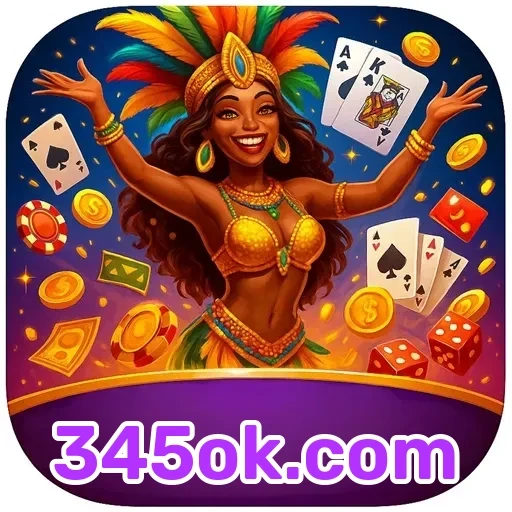 345ok.com: O Destino Mais Confiável Para Jogadores Exigentes!