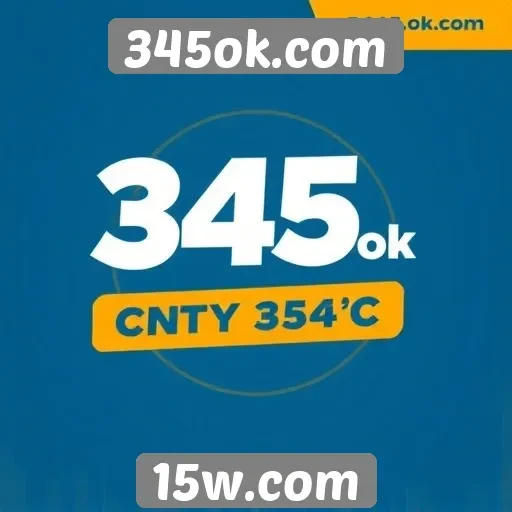 Análise das ofertas de jogos no site 345ok